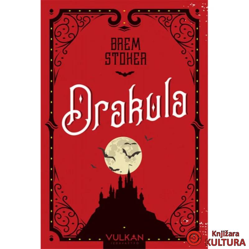 DRAKULA 