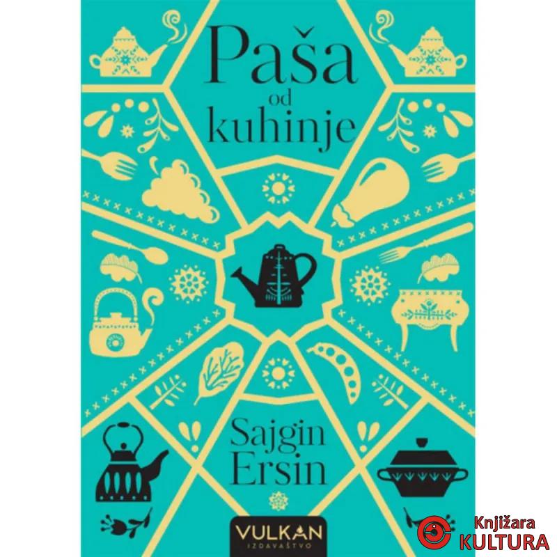 PAŠA OD KUHINJE 