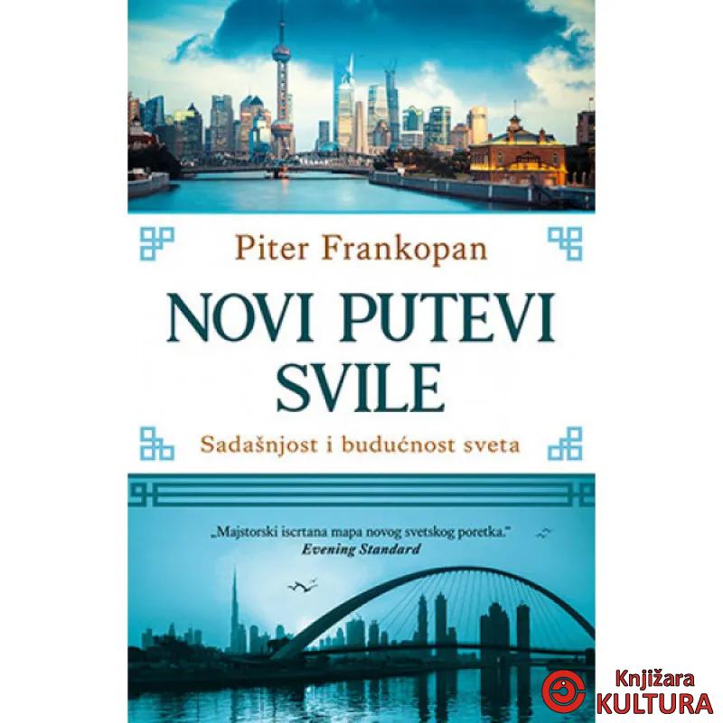 Novi putevi svile 