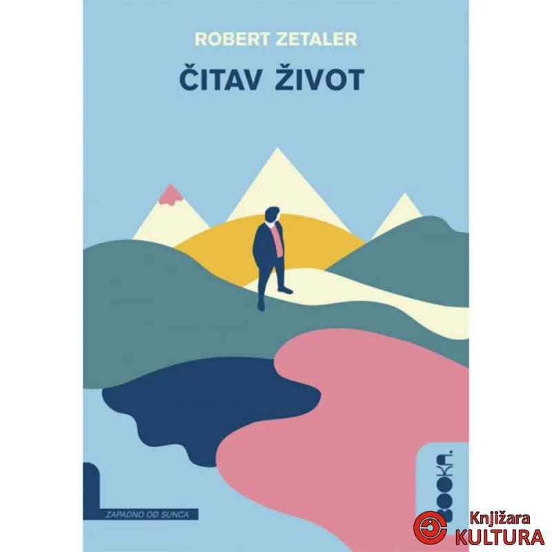ČITAV ŽIVOTV 