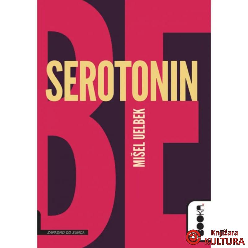 SEROTONIN 