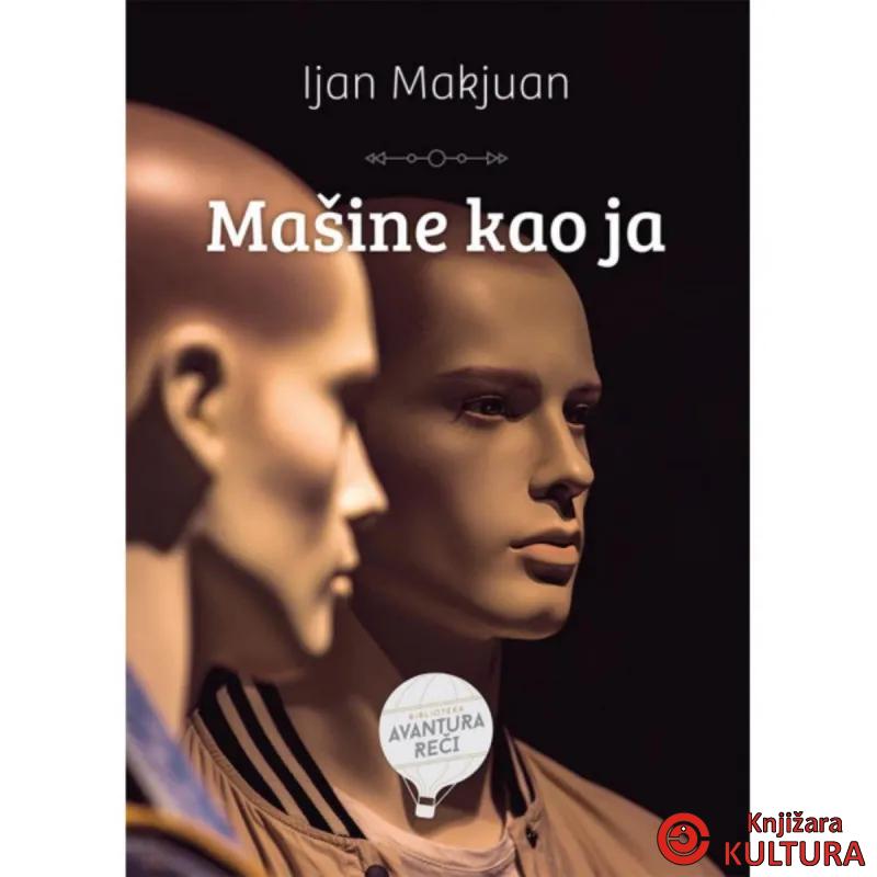 MAŠINE KAO JA 
