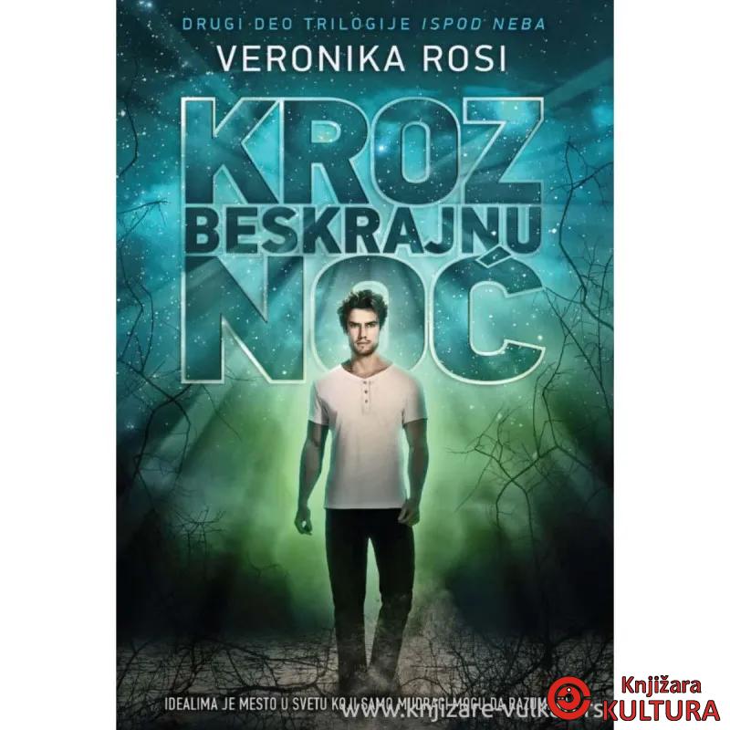KROZ BESKRAJNU NOĆ 