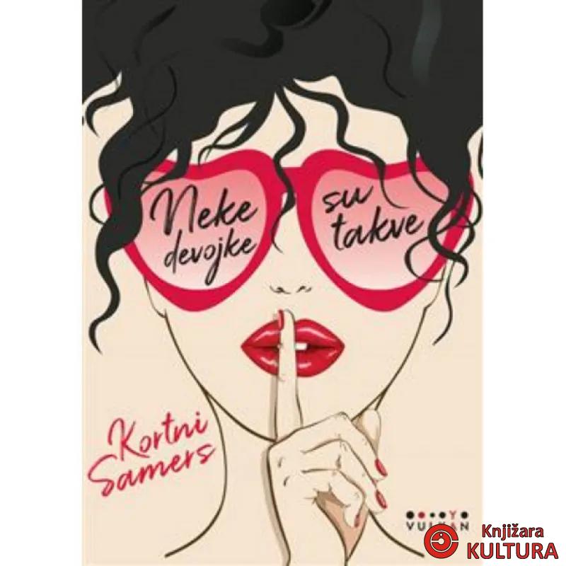 NEKE DEVOJKE SU TAKVE 