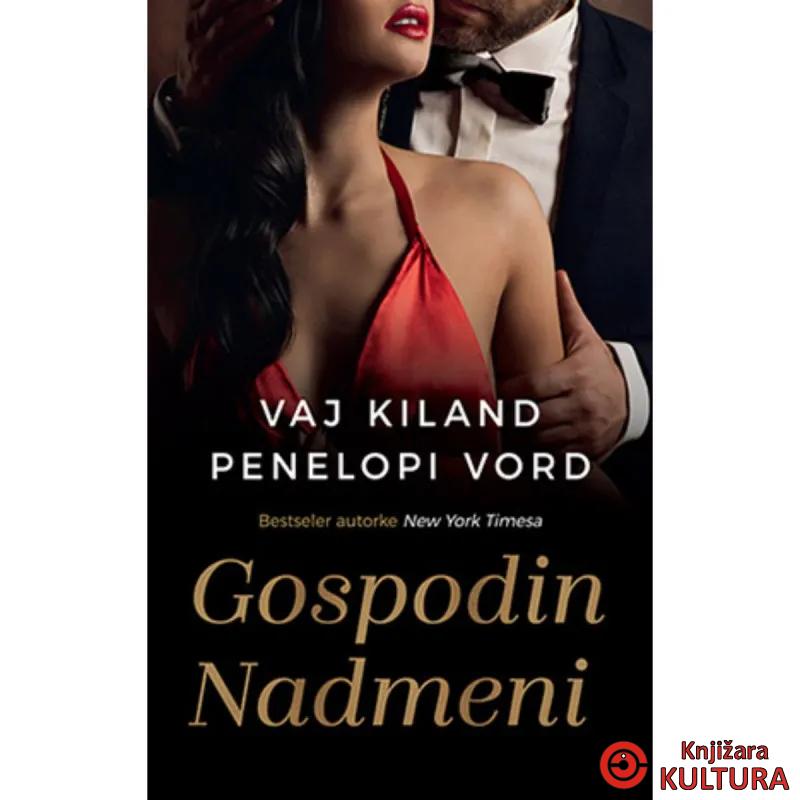 Gospodin Nadmeni 