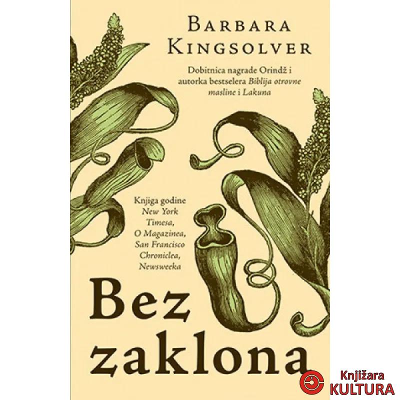 Bez zaklona 