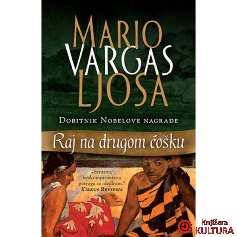 Raj na drugom ćošku 