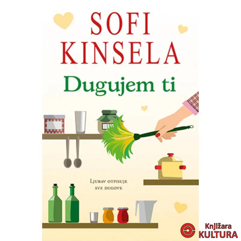 Dugujem ti 
