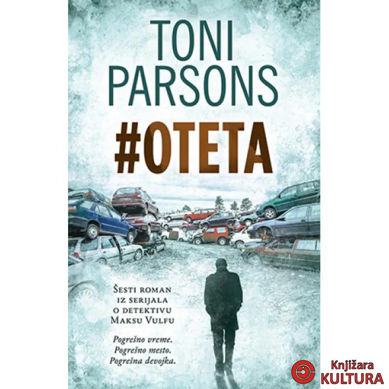 Oteta 