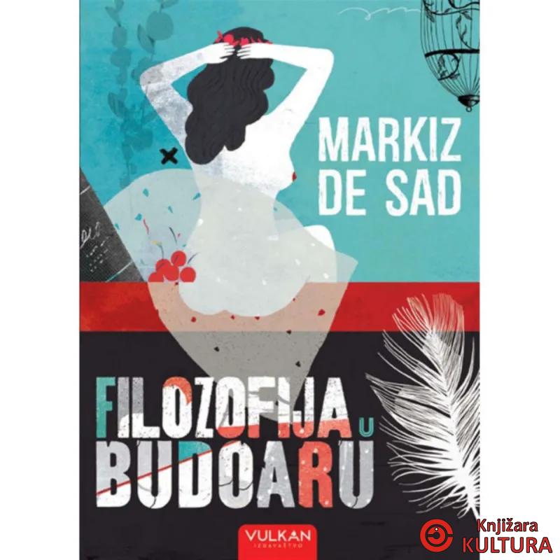 FILOZOFIJA U BUDOARU 