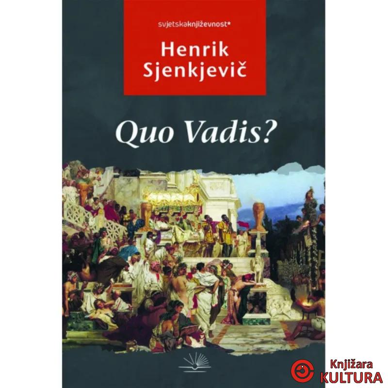 Quo Vadis 