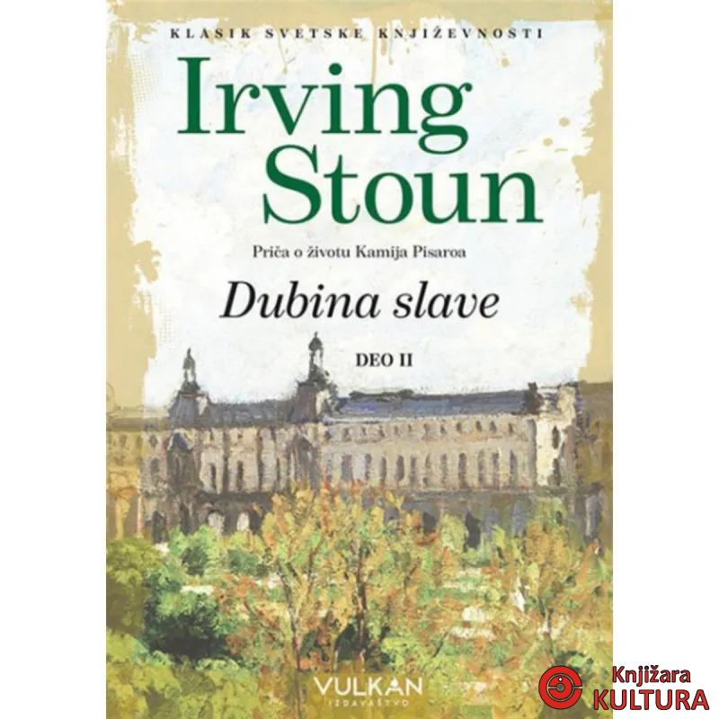 DUBINA SLAVE DEO II 