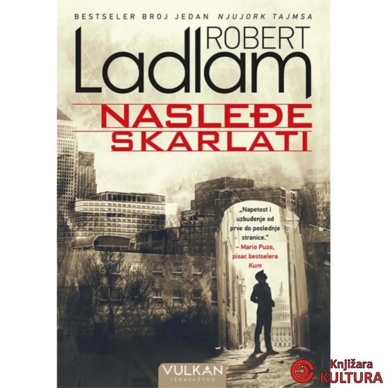 NASLEĐE SKARLATI 
