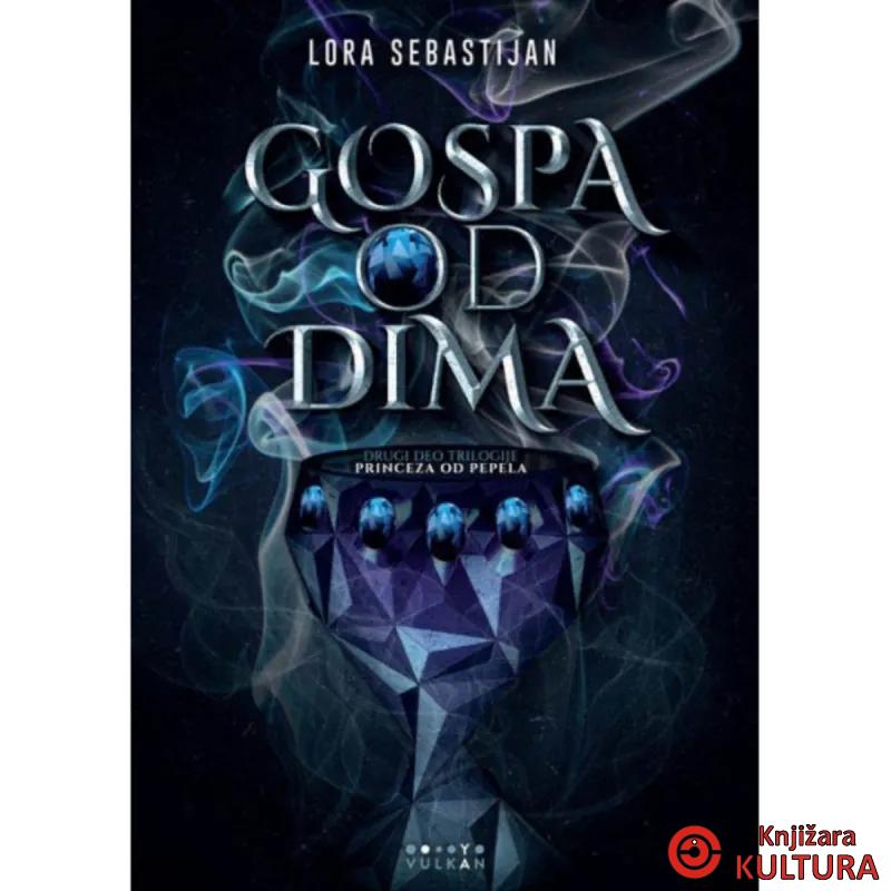 GOSPA OD DIMA 