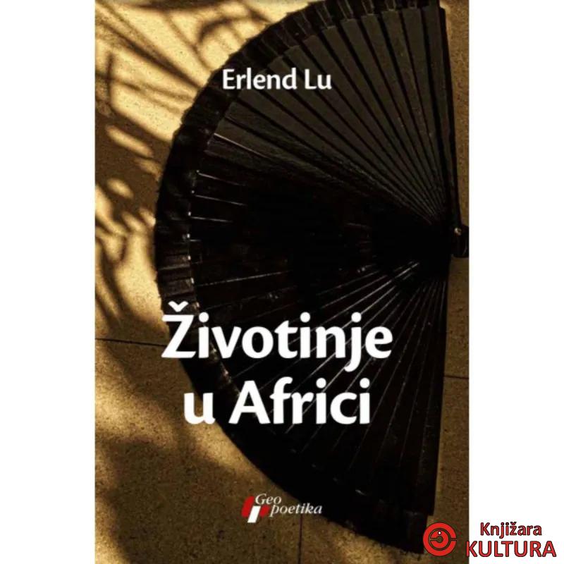 Životinje u Africi 