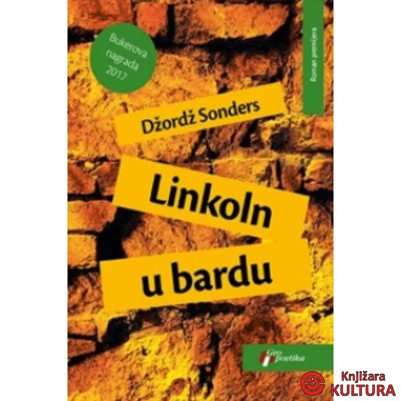 Linkoln u bardu 