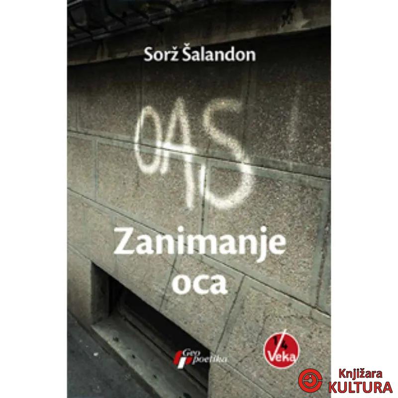 Zanimanje oca 