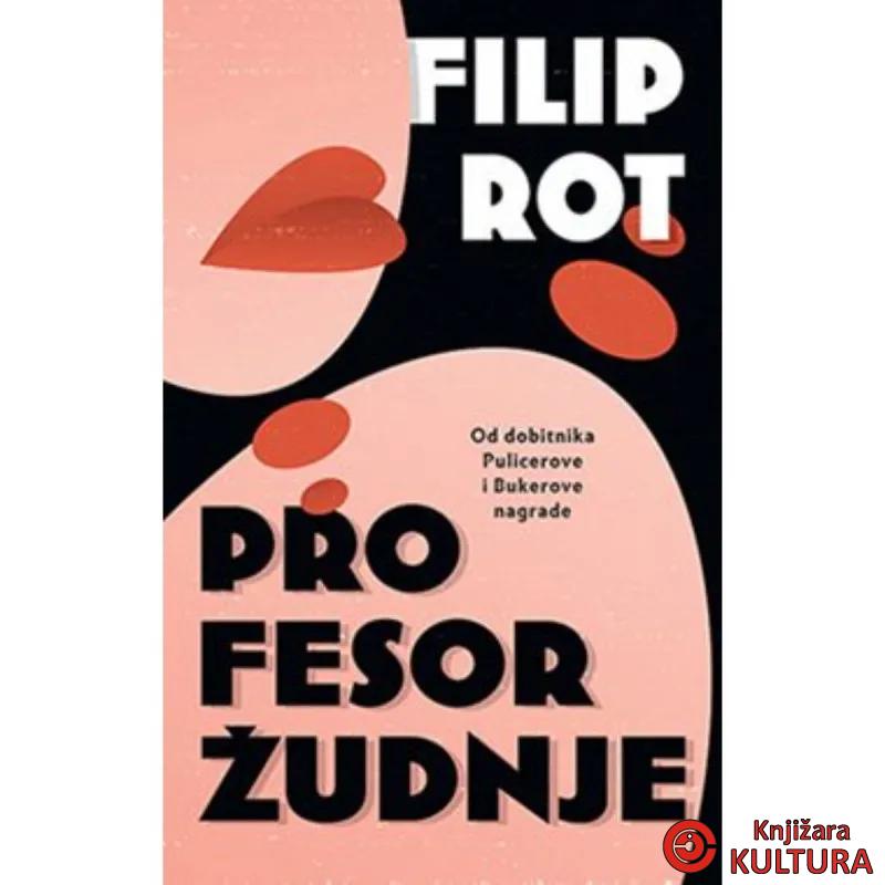 Profesor žudnje 