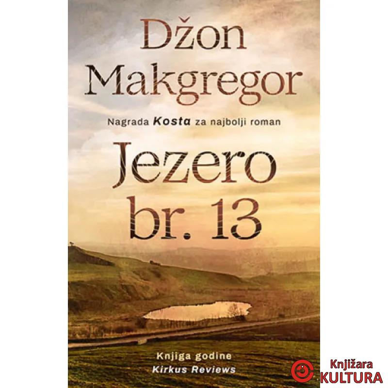 Jezero br. 13 