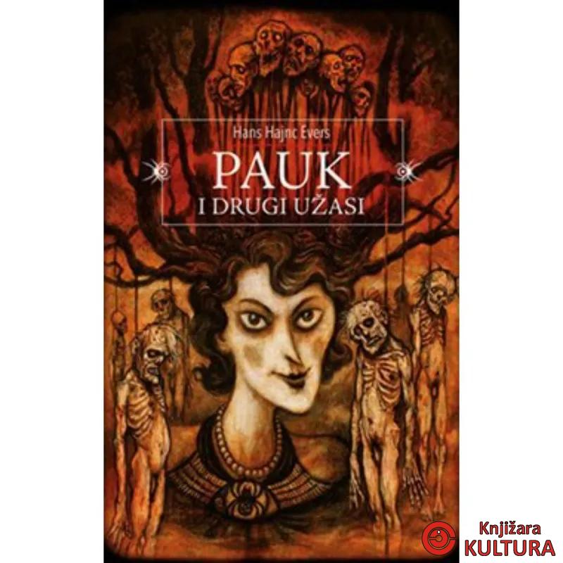 Pauk i drugi užasi 
