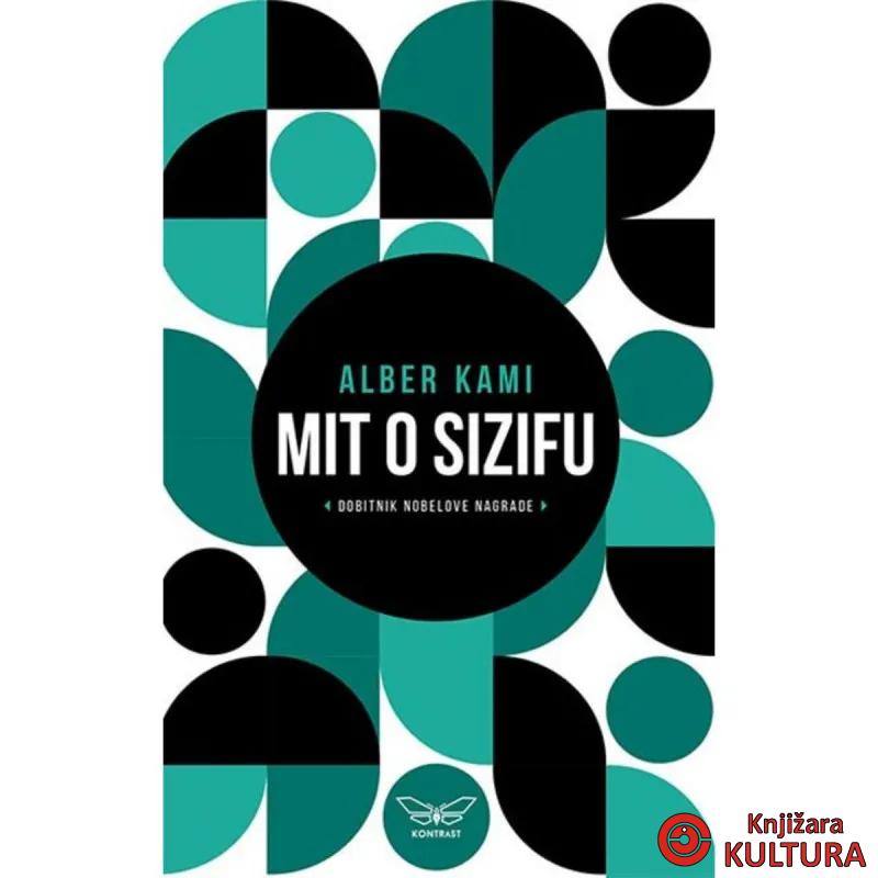 Mit o Sizifu 