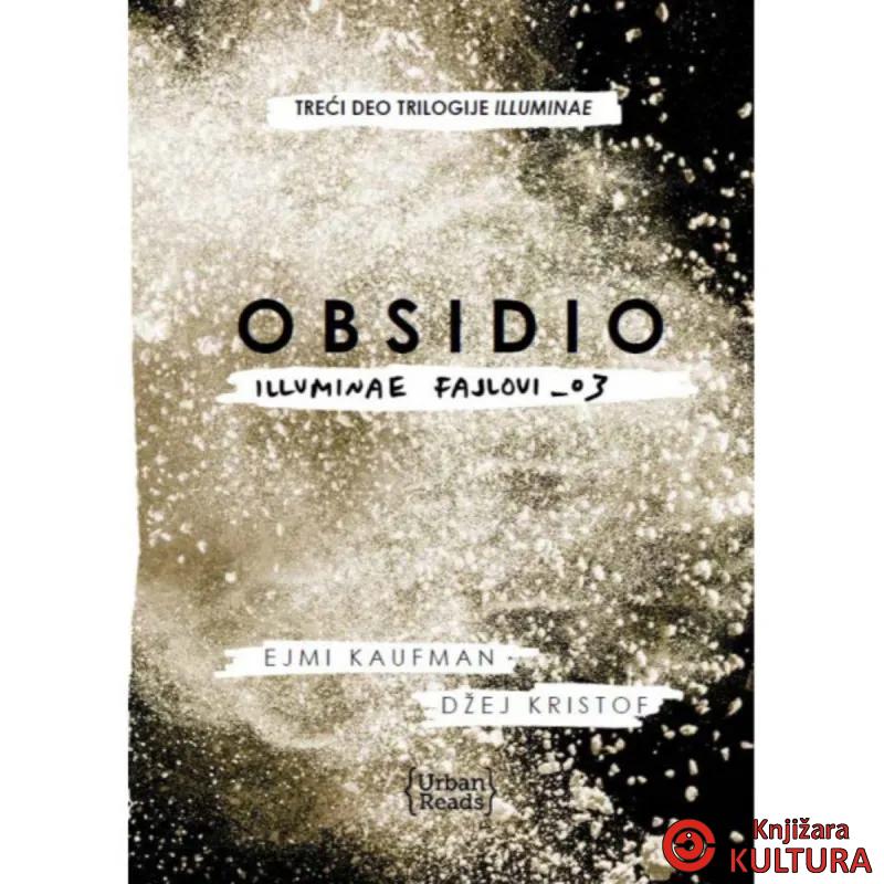 OBSIDIO 