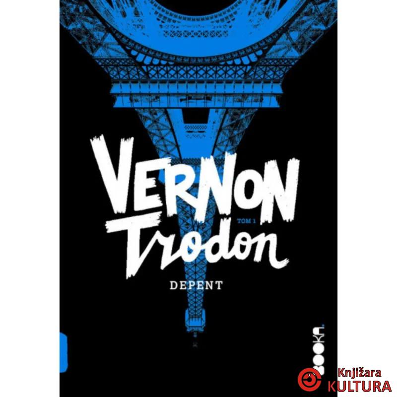 VERNON TRODON 