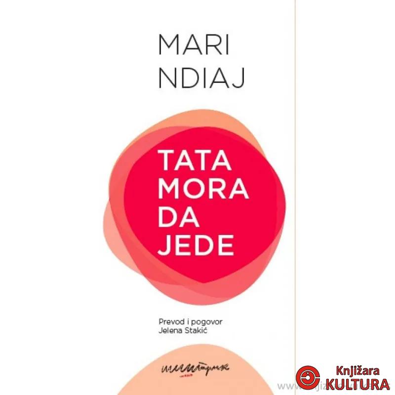 TATA MORA DA JEDE 