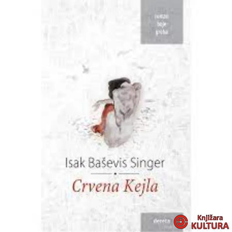 Crvena Kejla 