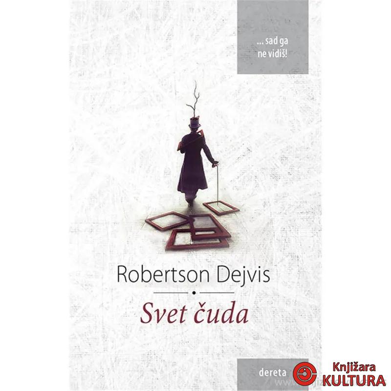Svet čuda 