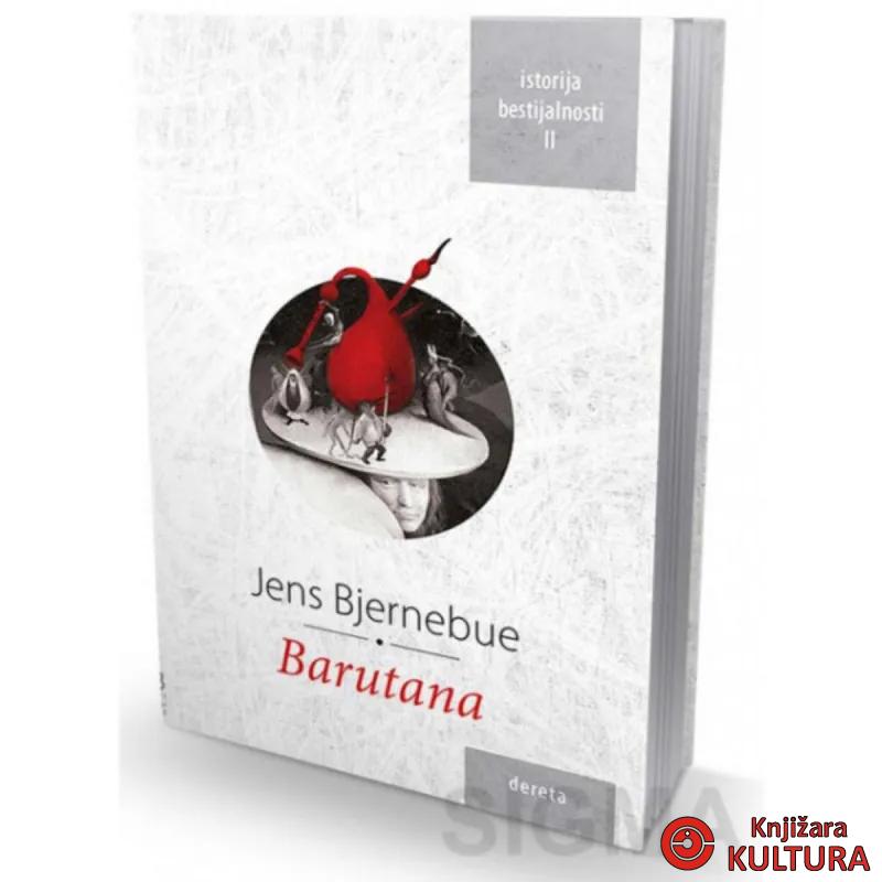 Barutana 