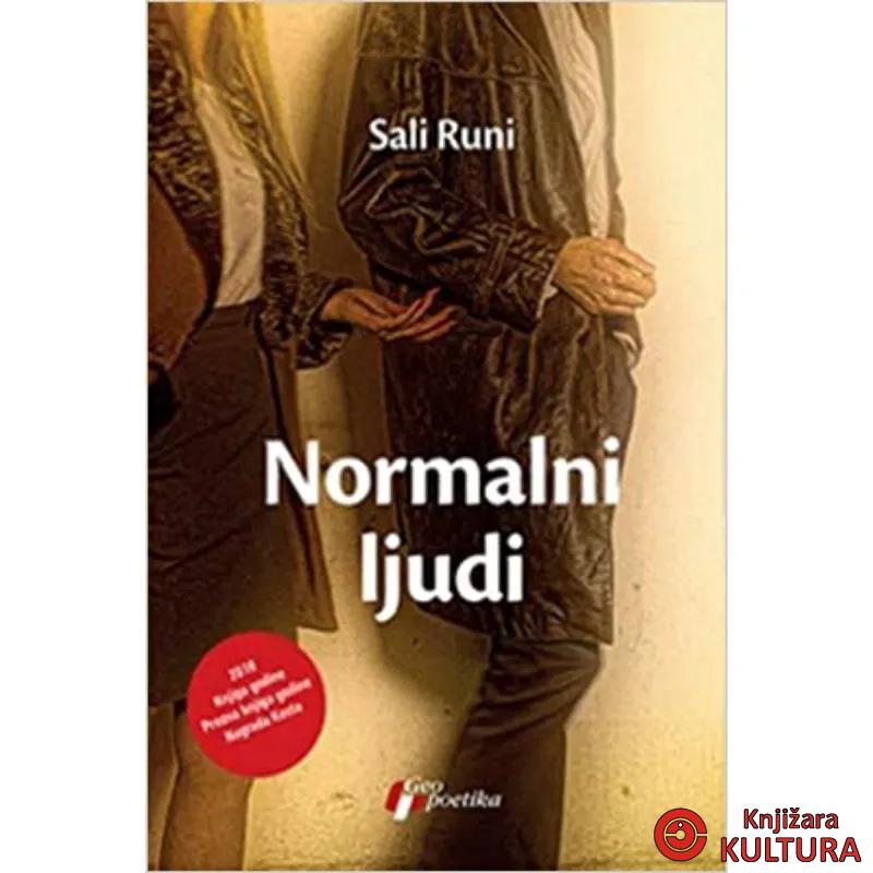 Normalni ljudi 