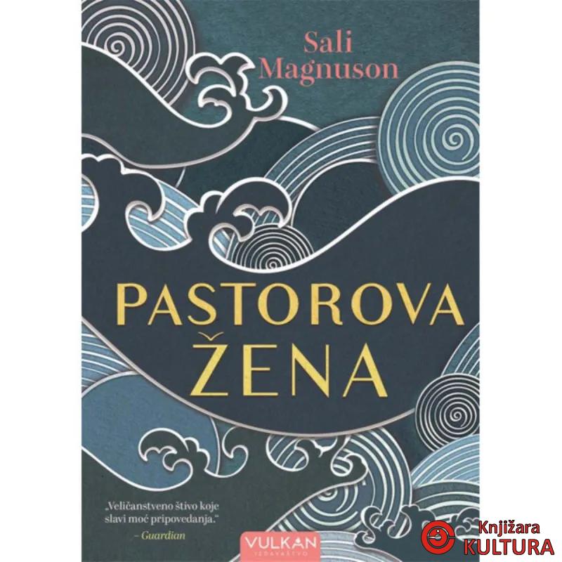 PASTOROVA ŽENA 
