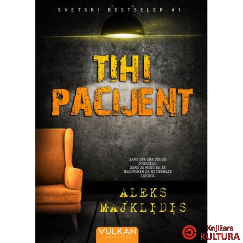 TIHI PACIJENT 