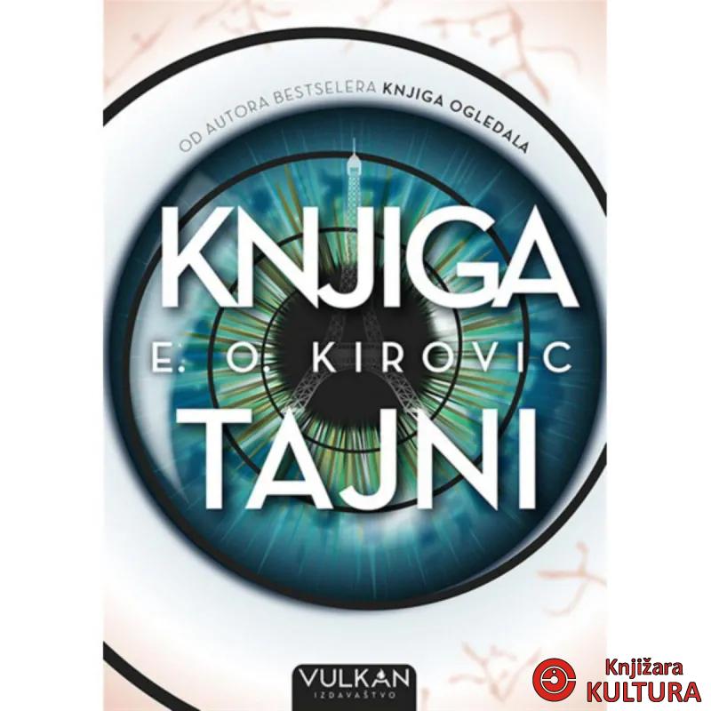 KNJIGA TAJNI 