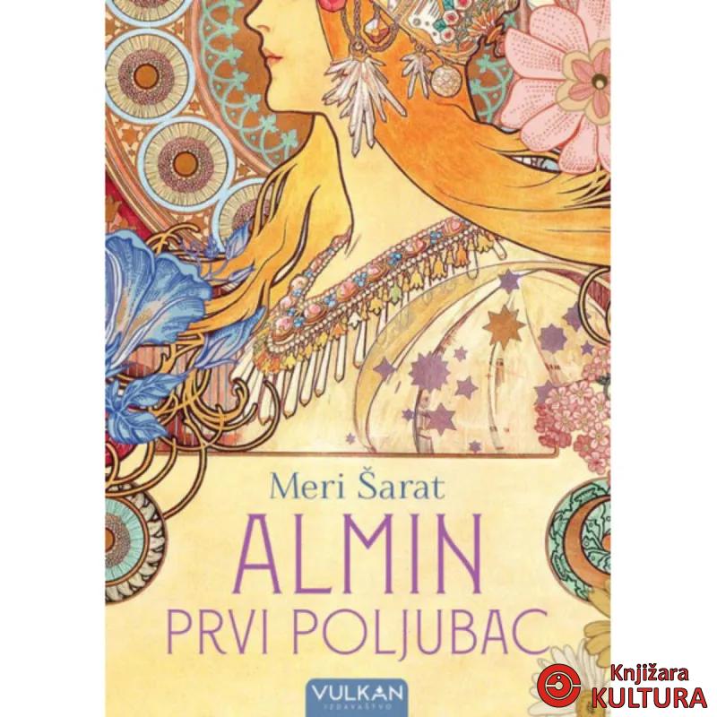ALMIN PRVI POLJUBAC 