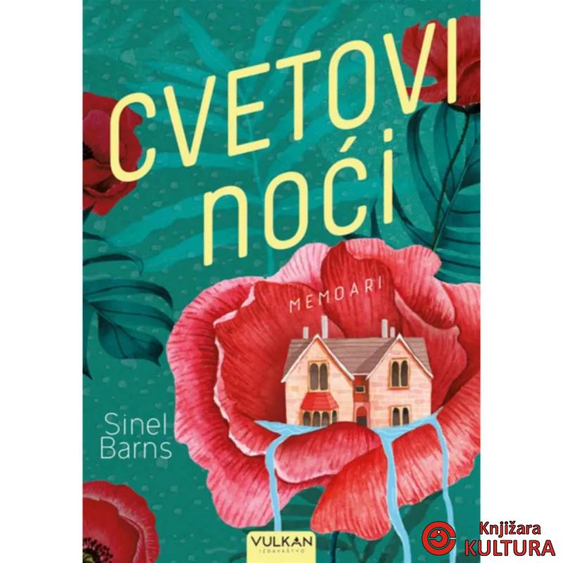 CVETOVI NOĆI 