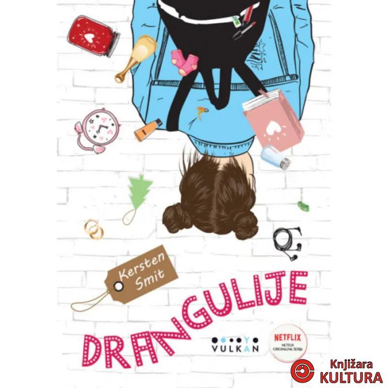DRANGULIJE 