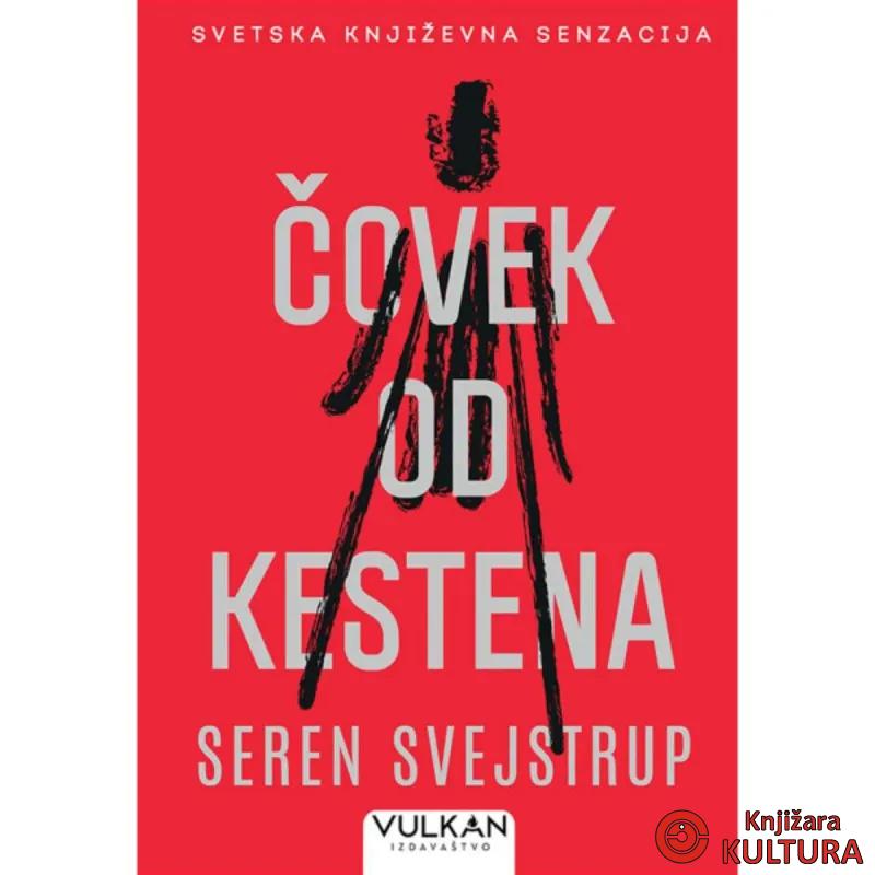 ČOVEK OD KESTENA 