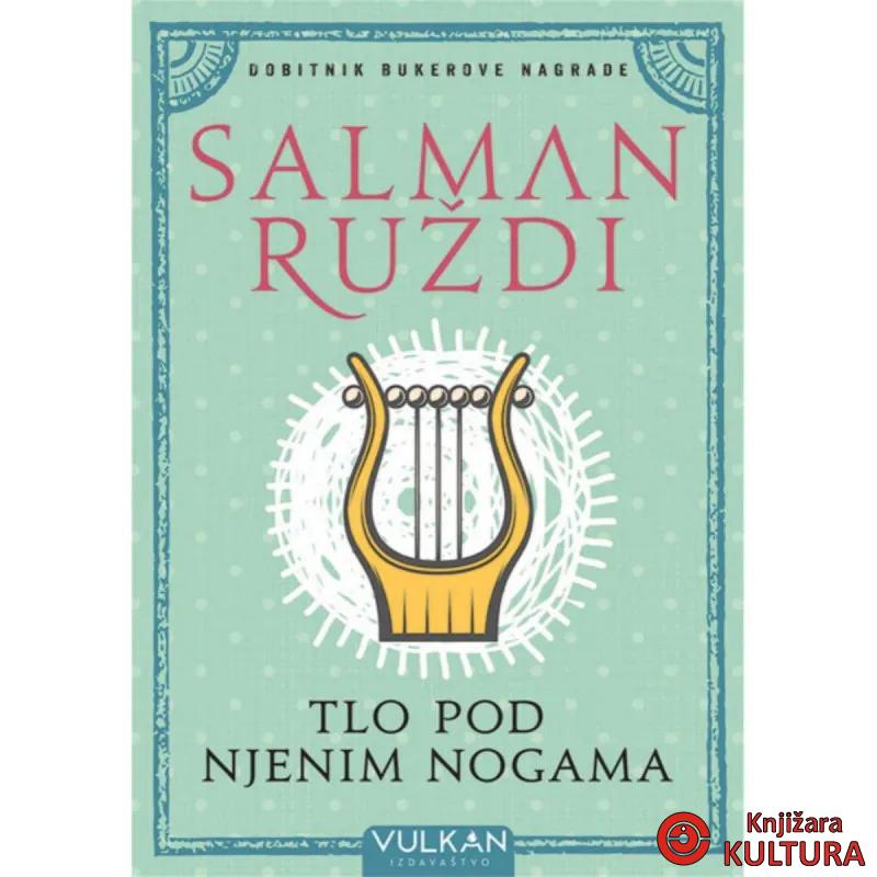TLO POD NJENIM NOGAMA 