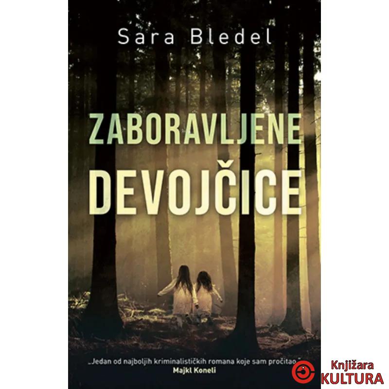 Zaboravljene devojčice 