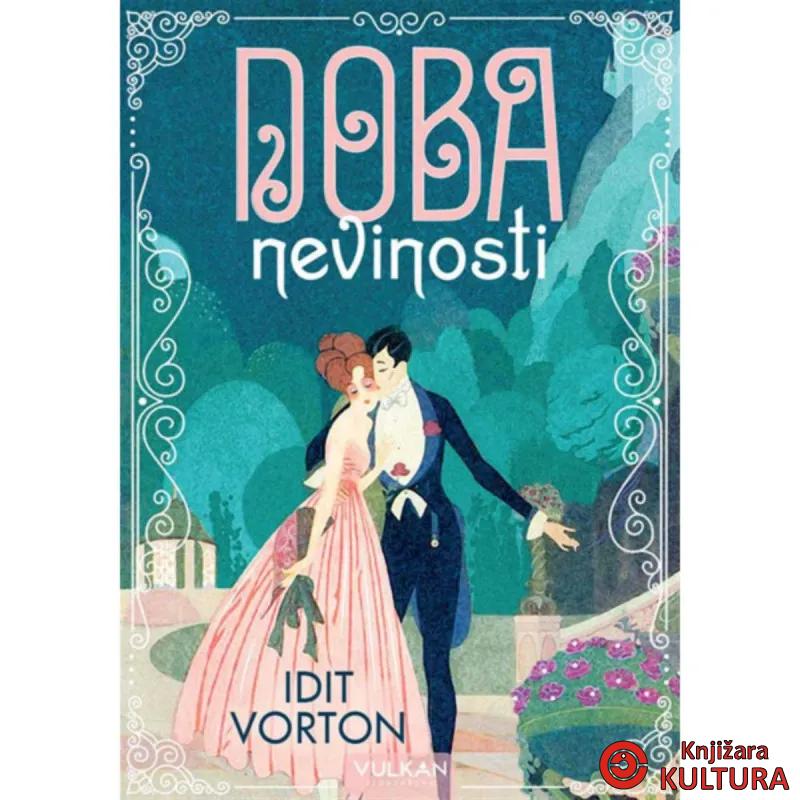 Doba nevinosti 