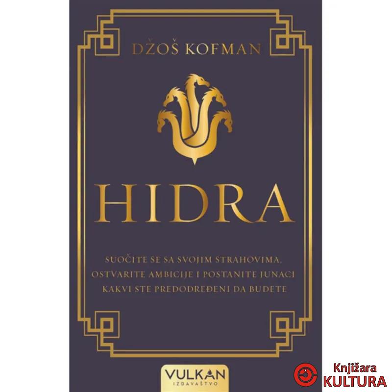 HIDRA 