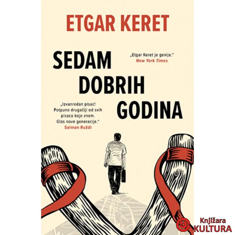 Sedam dobrih godina 