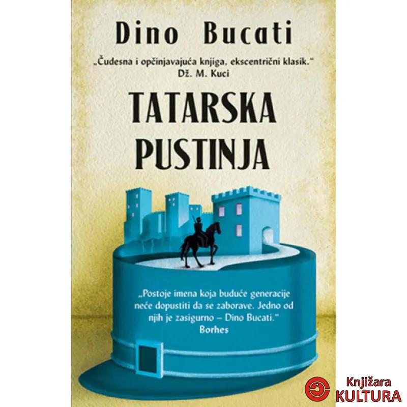 Tatarska pustinja 