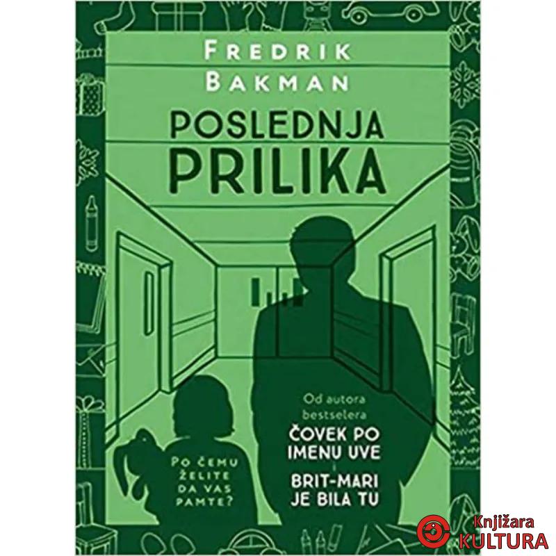 Poslednja prilika 