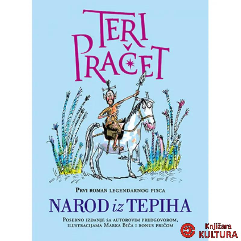 Narod iz Tepiha 