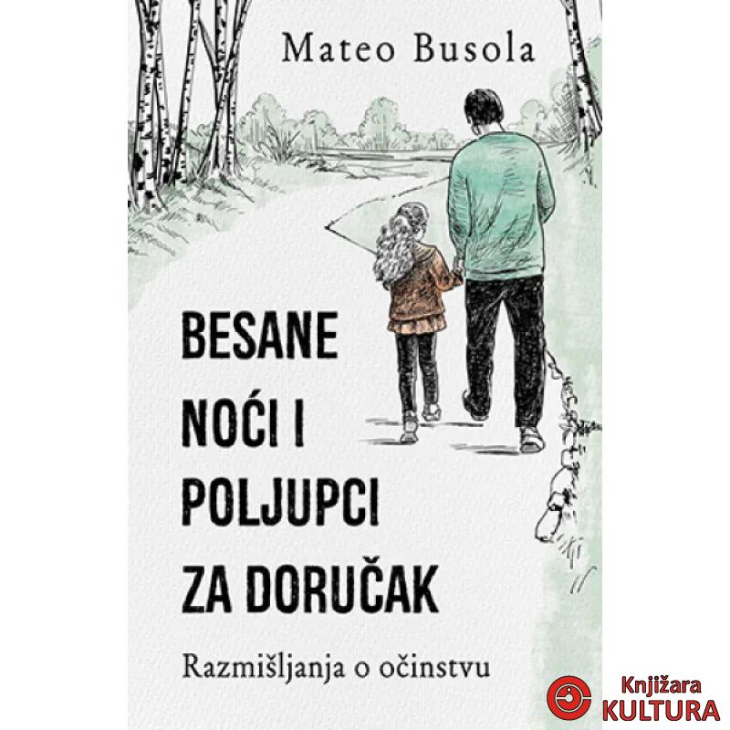Besane noći i poljupci za doručak 