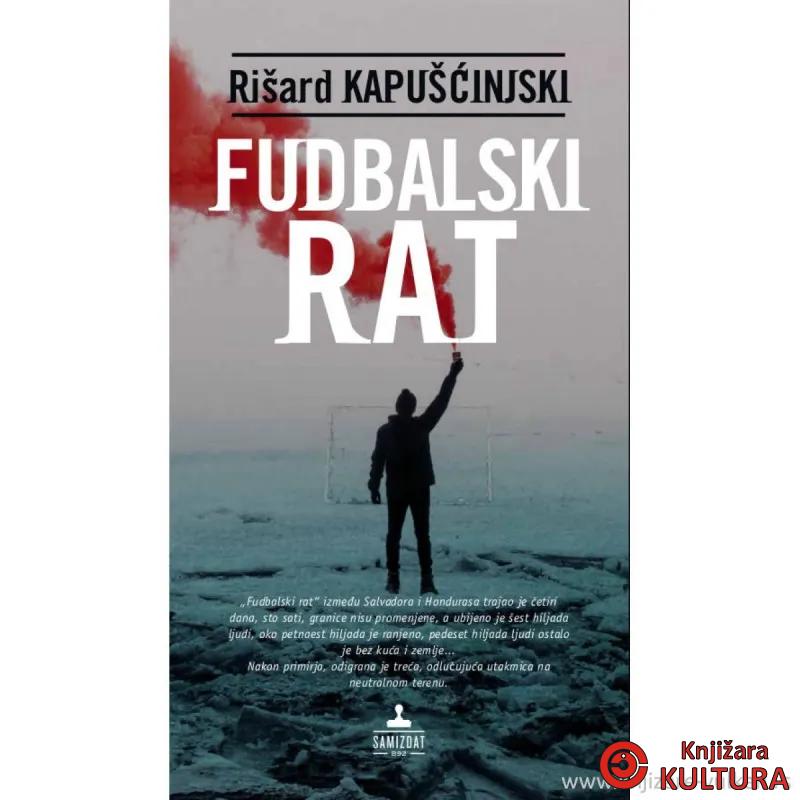 Fudbalski rat 