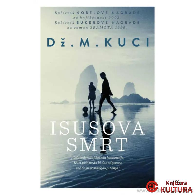 Isusova smrt 